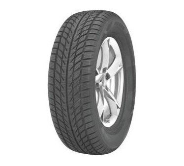 Immagine rappresentativa della gomma TRAZANO  TRAZANO SW608 SNOWMASTER M+S 3PMSF 165/70 R14 81T C C 71dB