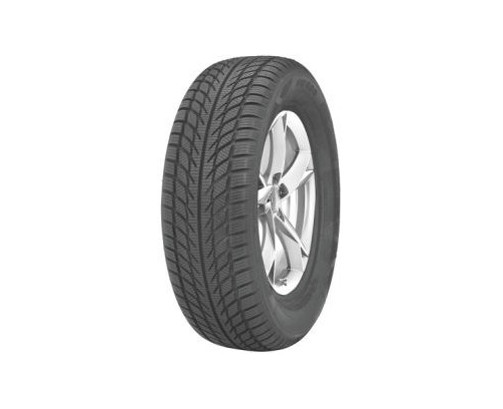 Immagine rappresentativa della gomma TRAZANO  TRAZANO SW608 SNOWMASTER M+S 3PMSF 165/70 R14 81T C C 71dB