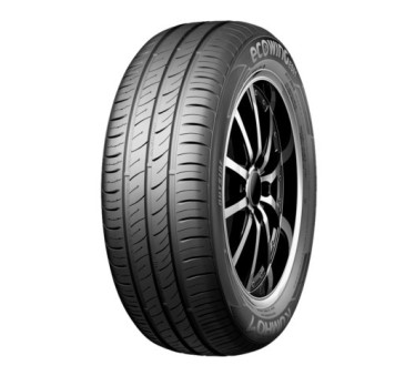 Immagine rappresentativa della gomma KUMHO  KUMHO ECOWING ES01 KH27 195/70 R14 91H C C B 70dB