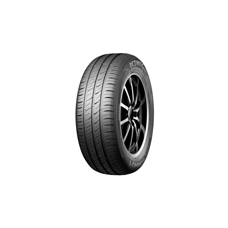 Immagine rappresentativa della gomma KUMHO  KUMHO ECOWING ES01 KH27 195/70 R14 91H C C B 70dB