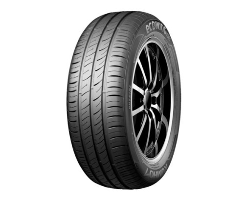 Immagine rappresentativa della gomma KUMHO  KUMHO ECOWING ES01 KH27 195/70 R14 91H C C B 70dB