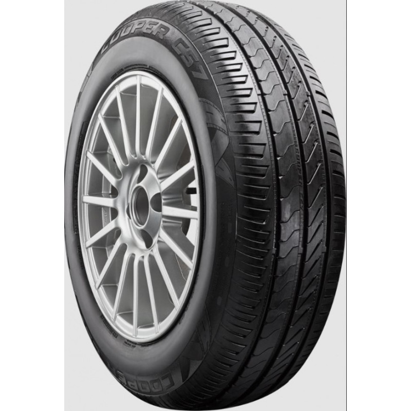 Immagine rappresentativa della gomma COOPER  COOPER CS7 175/70 R14 88T C B B 68dB XL