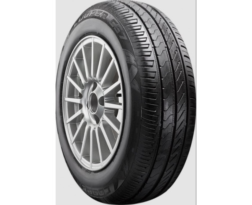 Immagine rappresentativa della gomma COOPER  COOPER CS7 175/70 R14 88T C B B 68dB XL