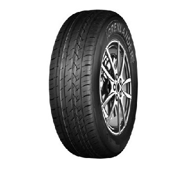 Immagine rappresentativa della gomma GRENLANDER  GRENLANDER ENRI U08 XL BSW 195/45 R16 84V D C B 69dB XL