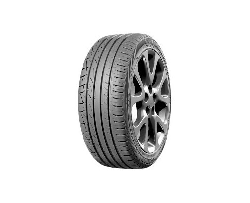 Immagine rappresentativa della gomma PREMIORRI  PREMIORRI SOLAZO SPLUS XL FR 255/55 R18 109W E C B 71dB