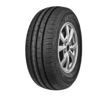 Immagine rappresentativa della gomma TRACMAX  TRACMAX X-privilo RF19 205/75 R16 110/108S C C B 71dB