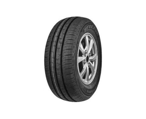 Immagine rappresentativa della gomma TRACMAX  TRACMAX X-privilo RF19 205/75 R16 110/108S C C B 71dB