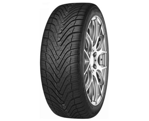 Immagine rappresentativa della gomma GRIPMAX  GRIPMAX SUREGRIP AS NANO XL 225/65 R17 106V C C B 72dB XL