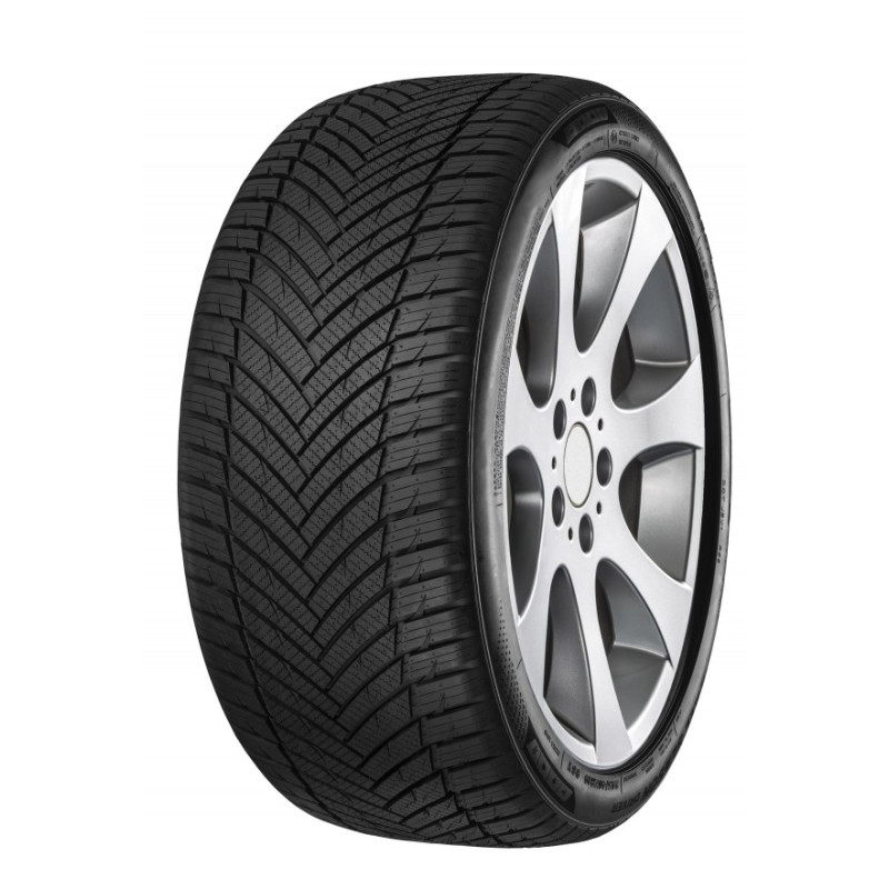 Immagine rappresentativa della gomma MINERVA  MINERVA ALL SEASON MASTER 225/40 R18 92Y C B B 71dB