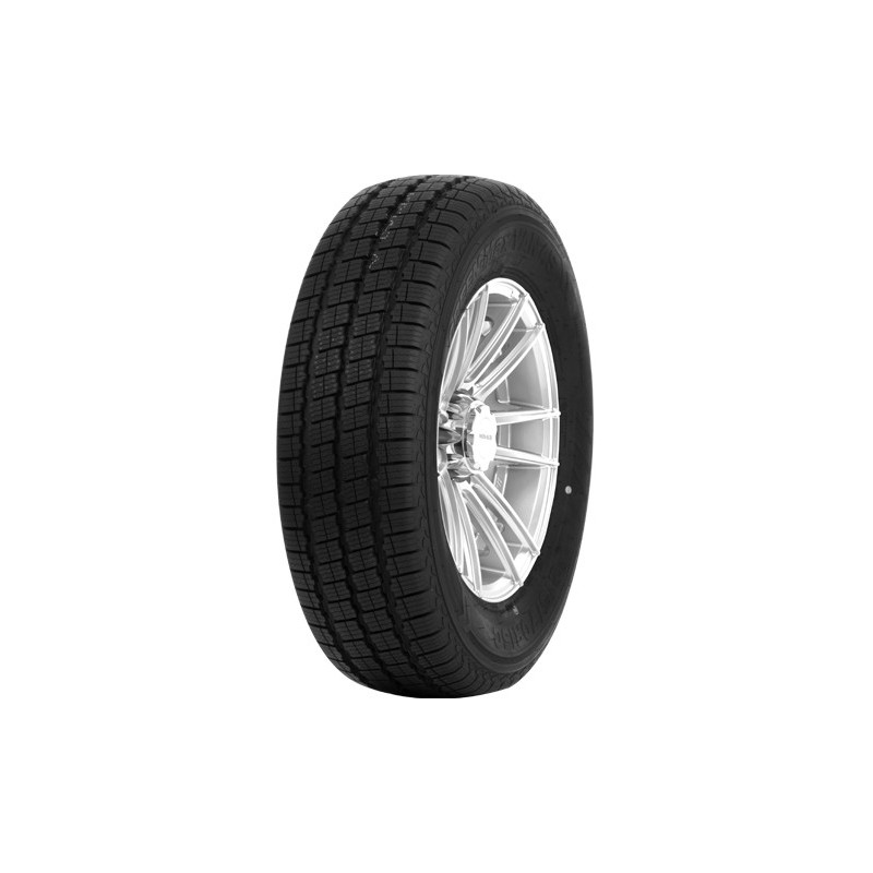 Immagine rappresentativa della gomma LINGLONG  LINGLONG G-MASVAN 195/70 R15 104R C B B 73dB