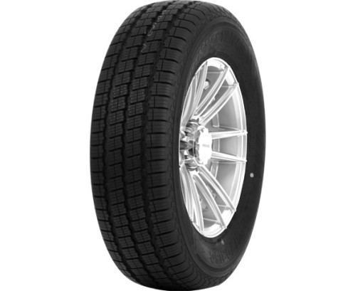 Immagine rappresentativa della gomma LINGLONG  LINGLONG G-MASVAN 195/70 R15 104R C B B 73dB