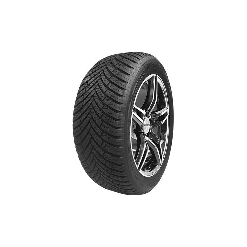 Immagine rappresentativa della gomma LINGLONG  LINGLONG G-MASXL 225/45 R18 95V C D B 72dB XL