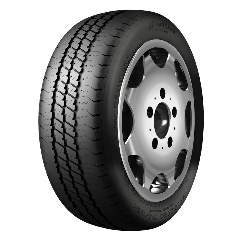 Immagine rappresentativa della gomma NANKANG  NANKANG TR-10 195/50 R13C 104/102N D C B 72dB