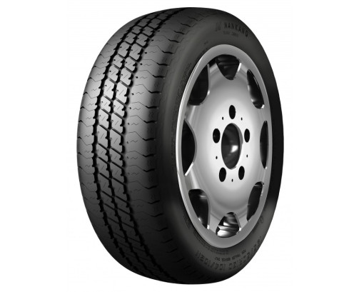 Immagine rappresentativa della gomma NANKANG  NANKANG TR-10 195/50 R13C 104/102N D C B 72dB