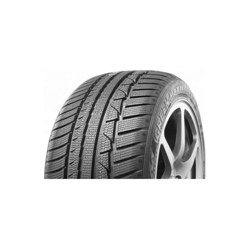 Immagine rappresentativa della gomma LINGLONG  LINGLONG GREEN-Max Winter UHP XL 205/45 R17 88V D C B 72dB XL