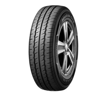 Immagine rappresentativa della gomma NEXEN  NEXEN ROADIAN CT-8 185/75 R14 102Q D B A 68dB