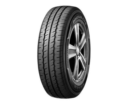 Immagine rappresentativa della gomma NEXEN  NEXEN ROADIAN CT-8 185/75 R14 102Q D B A 68dB