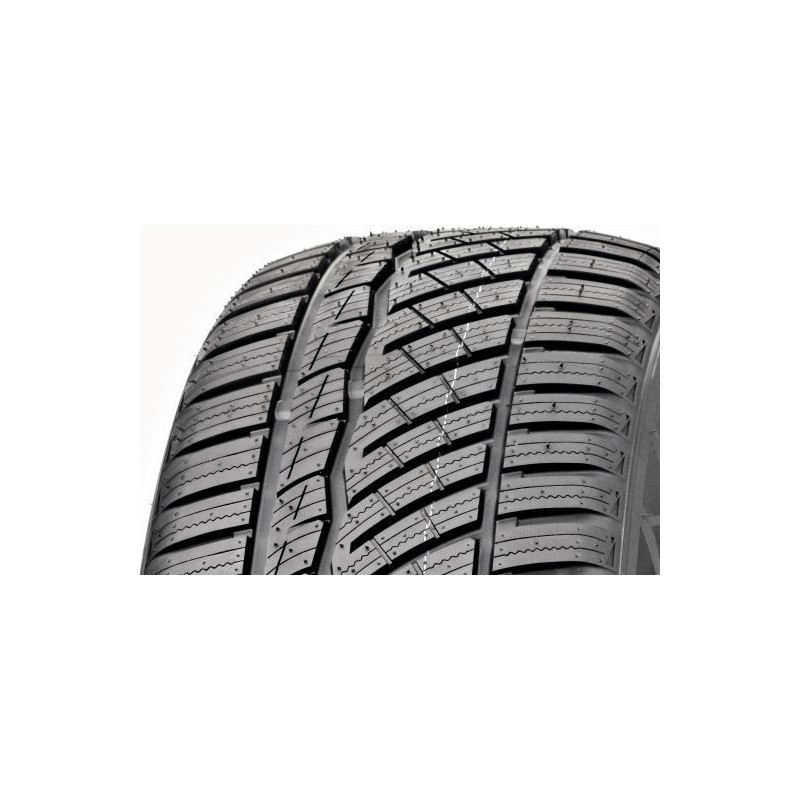 Immagine rappresentativa della gomma TOMKET  TOMKET ALLYEAR 3 XL (3PMSF certif) 205/40 R18 86V C C B 72dB XL