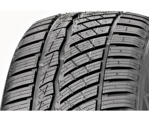 Immagine rappresentativa della gomma TOMKET  TOMKET ALLYEAR 3 XL (3PMSF certif) 205/40 R18 86V C C B 72dB XL