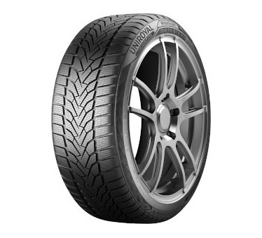 Immagine rappresentativa della gomma UNIROYAL  UNIROYAL WINTEREXPERT 185/60 R15 84T D C B 71dB