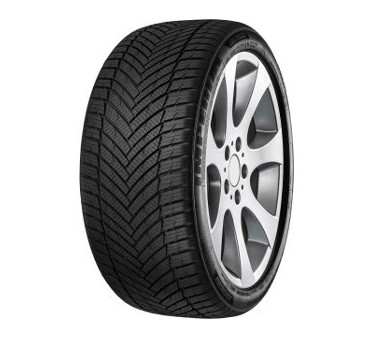 Immagine rappresentativa della gomma IMPERIAL  IMPERIAL All Season Driver 225/60 R16 102V C B B 71dB XL