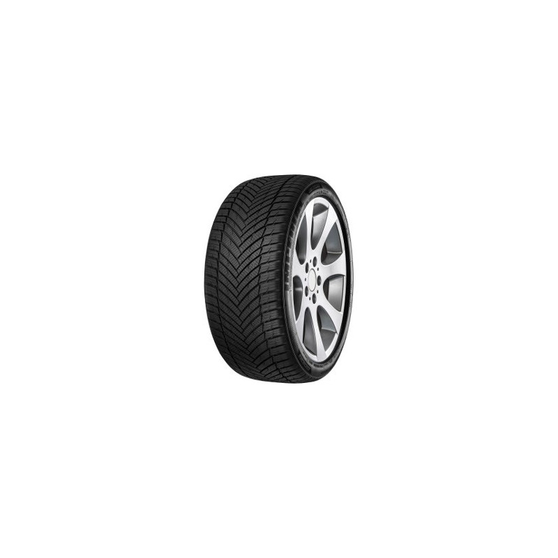 Immagine rappresentativa della gomma IMPERIAL  IMPERIAL All Season Driver 225/60 R16 102V C B B 71dB XL