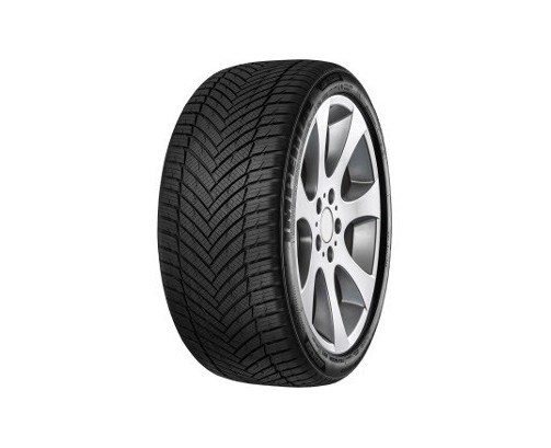 Immagine rappresentativa della gomma IMPERIAL  IMPERIAL All Season Driver 225/60 R16 102V C B B 71dB XL