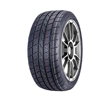 Immagine rappresentativa della gomma ROYAL BLACK  ROYAL BLACK ROYAL A/S 215/60 R17 100V D C B 72dB