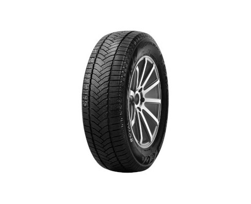 Immagine rappresentativa della gomma ROYAL BLACK  ROYAL BLACK ROYAL VAN AllSeason 195/75 R16 107/105R C B B 72dB