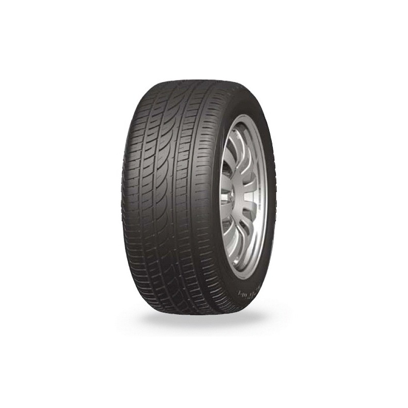 Immagine rappresentativa della gomma APLUS  APLUS A607 245/35 R19 93W D C 2 72dB XL