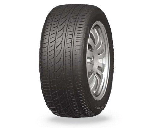 Immagine rappresentativa della gomma APLUS  APLUS A607 245/35 R19 93W D C 2 72dB XL