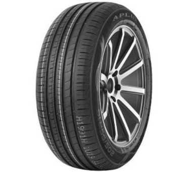 Immagine rappresentativa della gomma APLUS  APLUS A609 155/60 R15 74T D C B 70dB