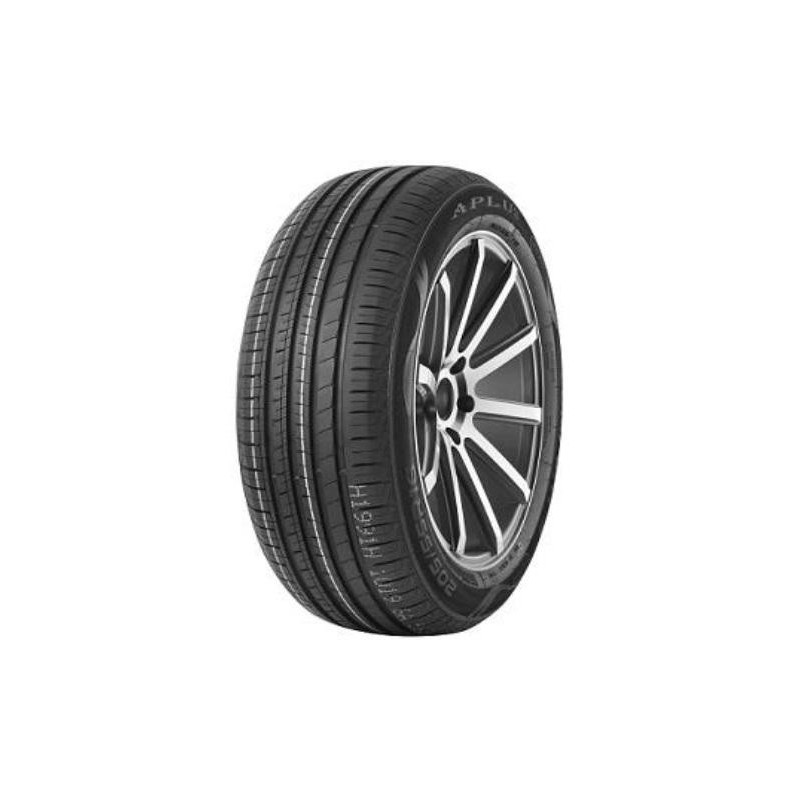 Immagine rappresentativa della gomma APLUS  APLUS A609 155/60 R15 74T D C B 70dB