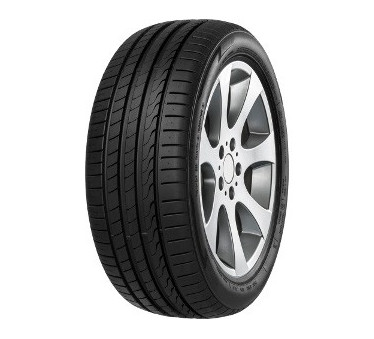 Immagine rappresentativa della gomma TRISTAR  TRISTAR SPORTPOWER 2 245/45 R17 99W C B B 71dB XL