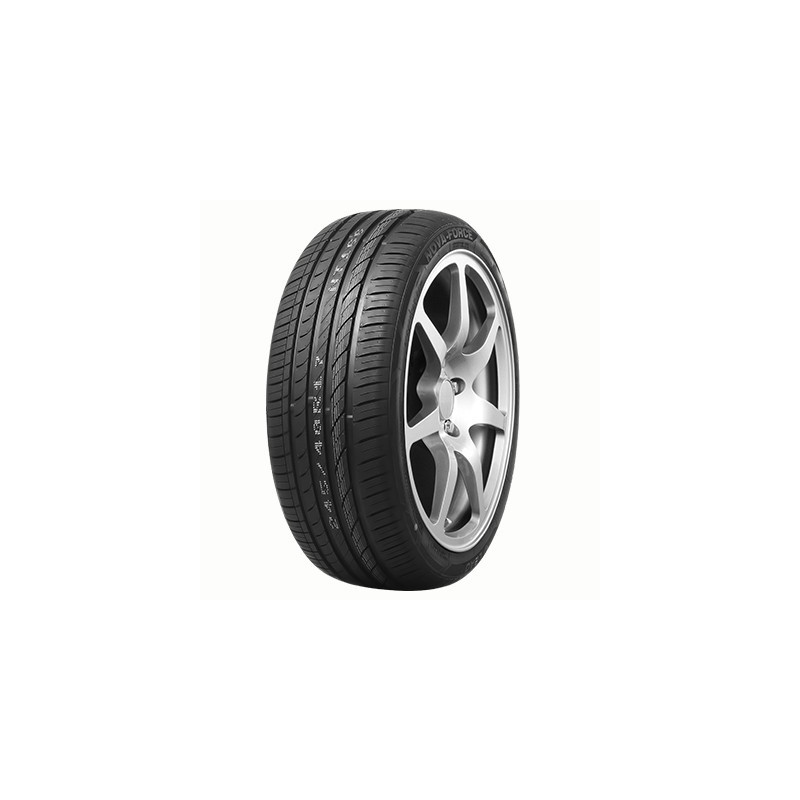 Immagine rappresentativa della gomma LEAO  LEAO N-F 245/45 R19 98Y D B C1 71dB