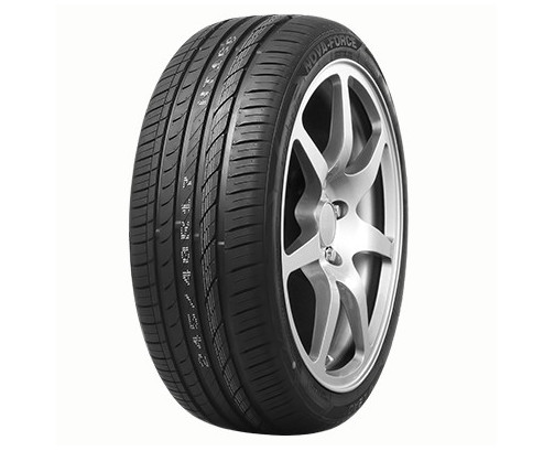 Immagine rappresentativa della gomma LEAO  LEAO N-F 245/45 R19 98Y D B C1 71dB