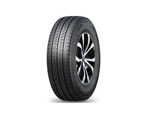 Immagine rappresentativa della gomma TOURADOR  TOURADOR WINTER PRO TSV1 195/80 R14 106/104R C B B 72dB