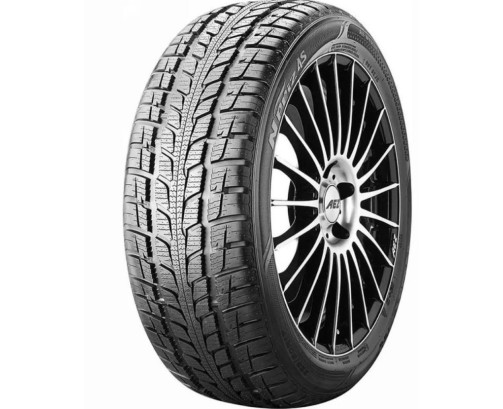 Immagine rappresentativa della gomma ROADSTONE  ROADSTONE N PRIZ 4 SEASON 185/55 R15 82H D B B 71dB