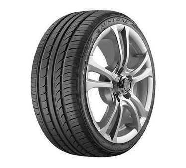 Immagine rappresentativa della gomma AUSTONE  AUSTONE SP701 255/40 R19 100Y C C 2 73dB