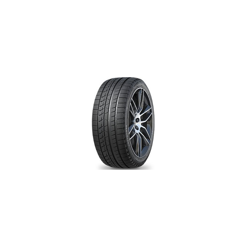 Immagine rappresentativa della gomma TOURADOR  TOURADOR WINTER PRO TSU2 235/45 R17 97V D C A 67dB XL