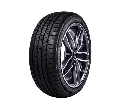 Immagine rappresentativa della gomma RADAR  RADAR DIMAX 4 SEASON 215/65 R16 102V D C B 72dB XL