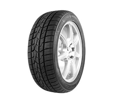 Immagine rappresentativa della gomma MASTER-STEEL  MASTER-STEEL ALL WEATHER M+S 3PMSF 195/50 R15 82V D B B 72dB