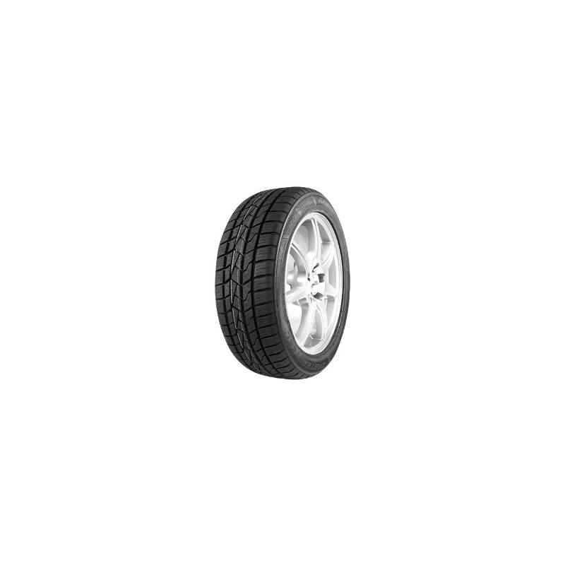 Immagine rappresentativa della gomma MASTER-STEEL  MASTER-STEEL ALL WEATHER M+S 3PMSF 195/50 R15 82V D B B 72dB