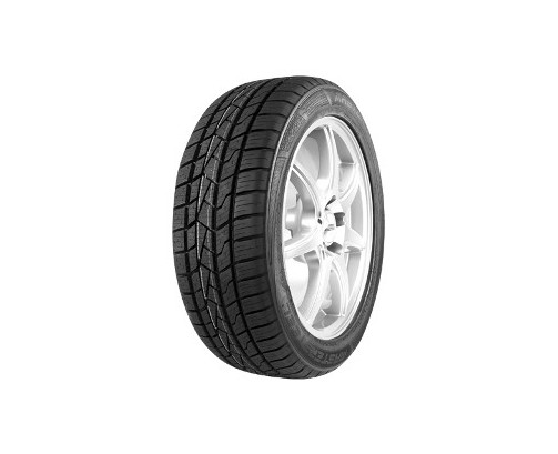 Immagine rappresentativa della gomma MASTER-STEEL  MASTER-STEEL ALL WEATHER M+S 3PMSF 195/50 R15 82V D B B 72dB