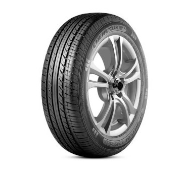 Immagine rappresentativa della gomma CHENGSHAN  CHENGSHAN SPORTCAT CSC-801 BSW 195/60 R14 86H D C B 70dB