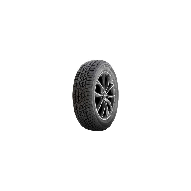 Immagine rappresentativa della gomma MOMO TIRE  MOMO TIRE M-4 FOUR SEASON 165/70 R14 85T E C 73dB