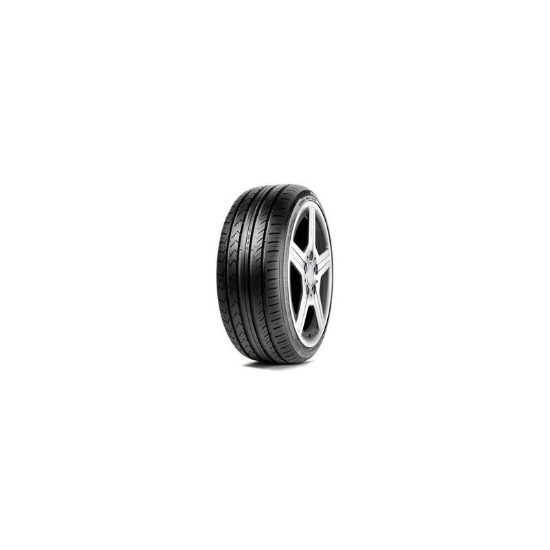 Immagine rappresentativa della gomma MIRAGE  MIRAGE MR-182 195/55 R15 85V D C B 71dB