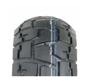 Immagine rappresentativa della gomma VEE RUBBER  VEE RUBBER VRM133 90/90 R10 50J