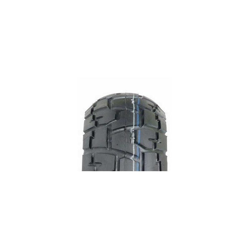 Immagine rappresentativa della gomma VEE RUBBER  VEE RUBBER VRM133 90/90 R10 50J