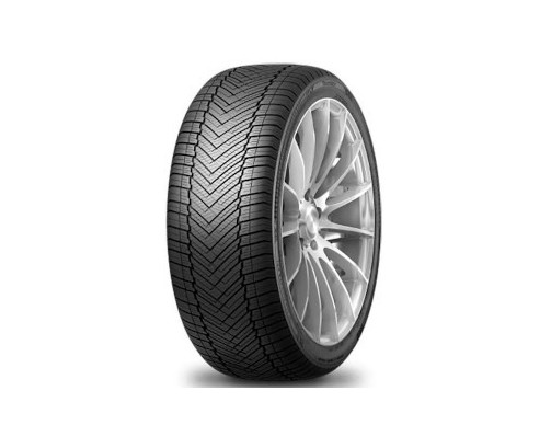 Immagine rappresentativa della gomma TOURADOR  TOURADOR X ALL CLIMATE TF2 XL M+S 3PMSF 165/70 R13 83T D C B 71dB XL